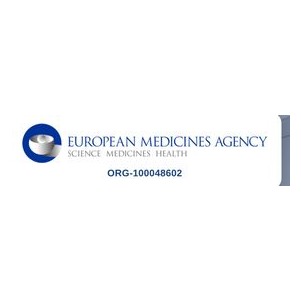 EMA (EU-Recognised) logo