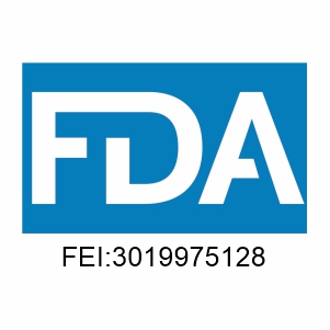 USFDA logo