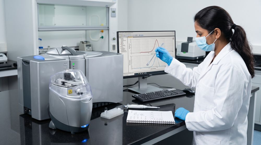 Medical Device Testing