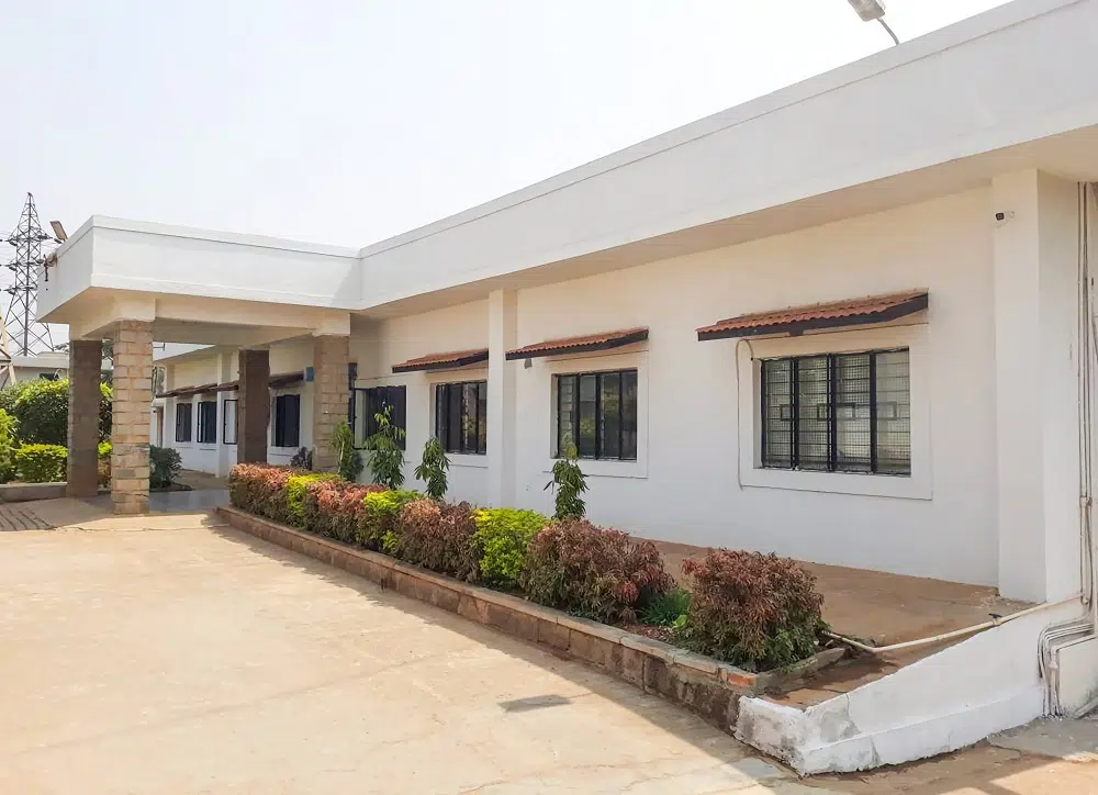 Bangalore Lab — Bengaluru, Karnataka