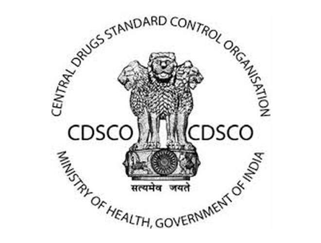 CDSCO Logo