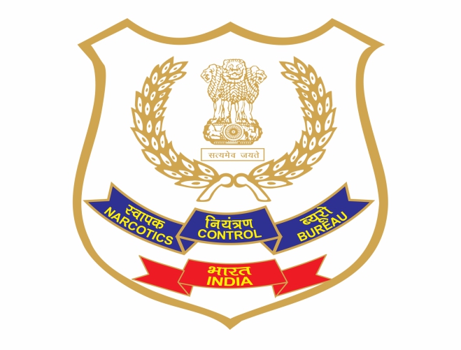 Drug Control Logo