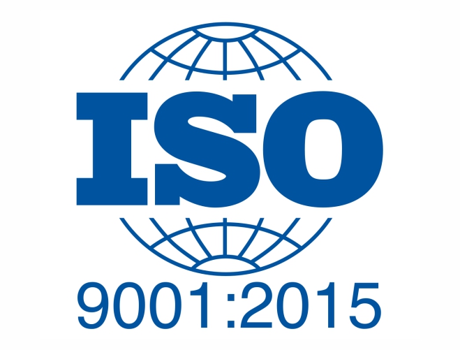 ISO Logo