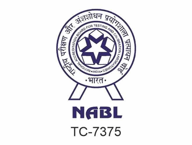 NABL Logo