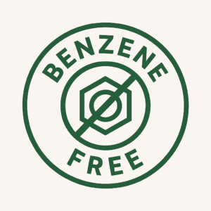 BENZENE FREE TEST