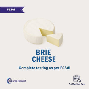 Brie Testing