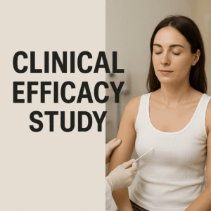 Clinical Efficacy Study