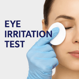 EYE IRRITATION TEST