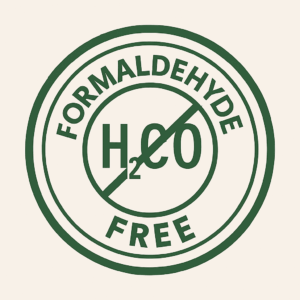 FORMALDEHYDE FREE TEST