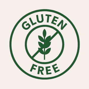 GLUTEN FREE TEST