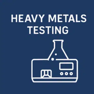 Heavy Metals
