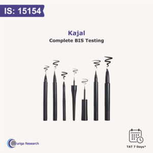 KAJAL IS 15154:2002