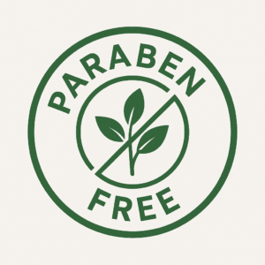PARABEN FREE TEST