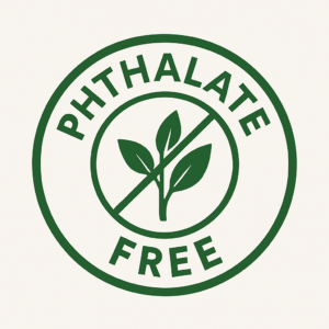 PHTHALATE FREE TEST