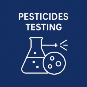 PESTICIDES