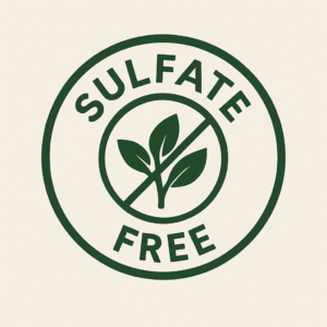 SULPHATE FREE TEST