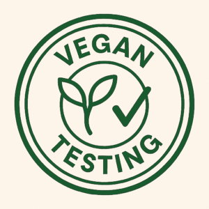 VEGAN TESTING