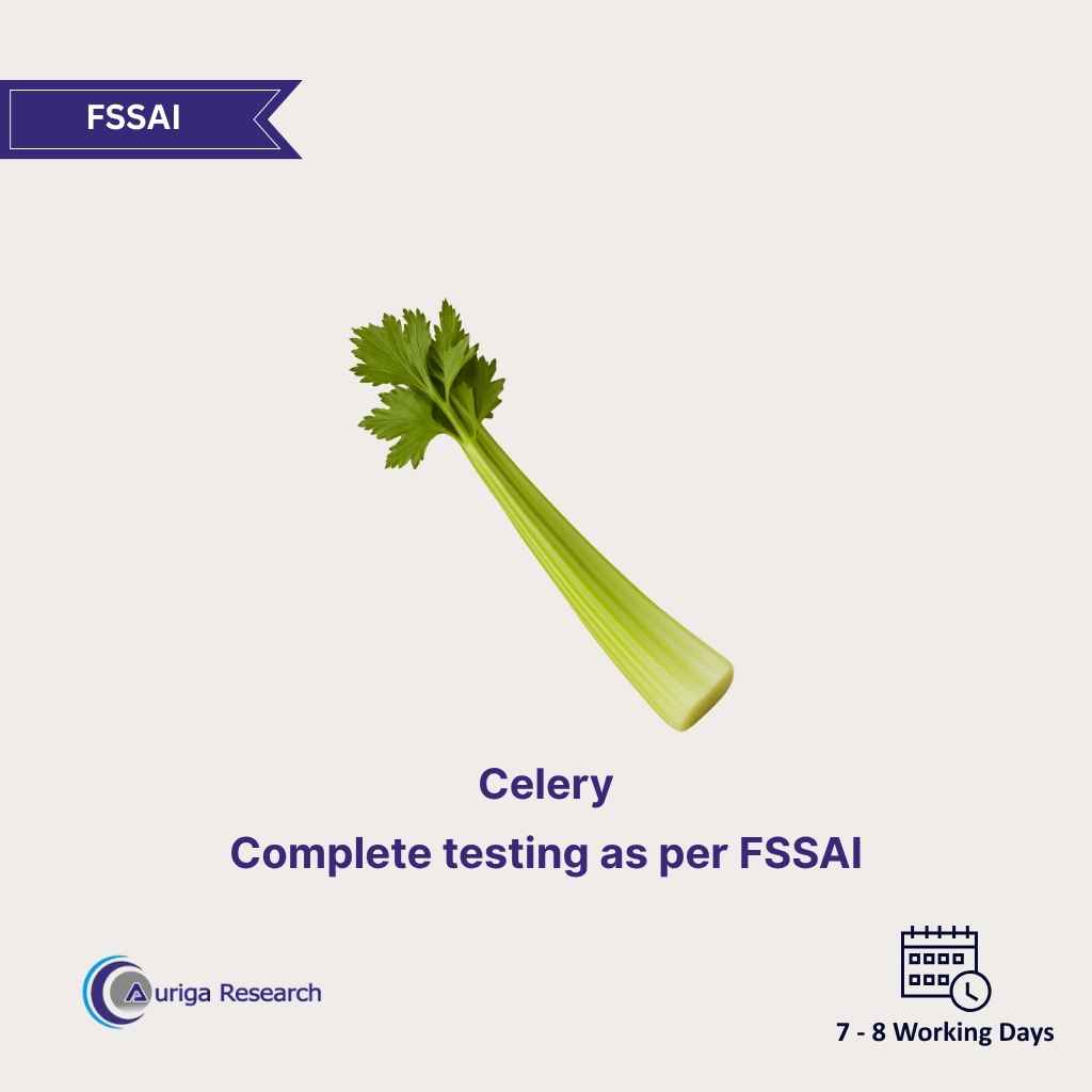 Celery Testing