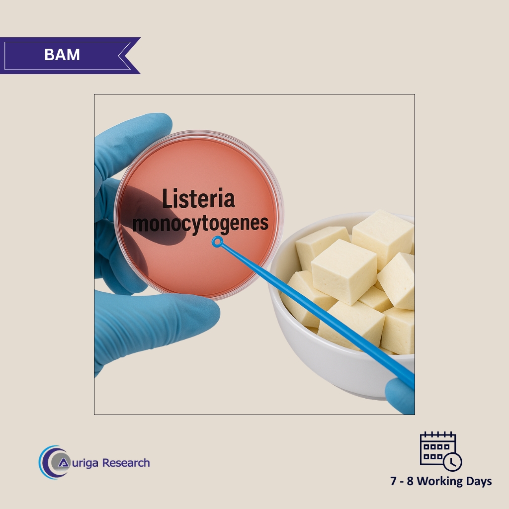 Listeria-Monocytogen