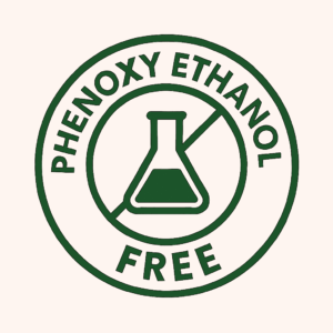 PHENOXY ETHANOL FREE TEST