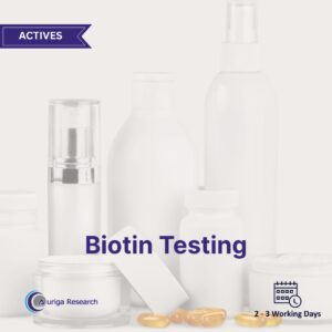 Biotin