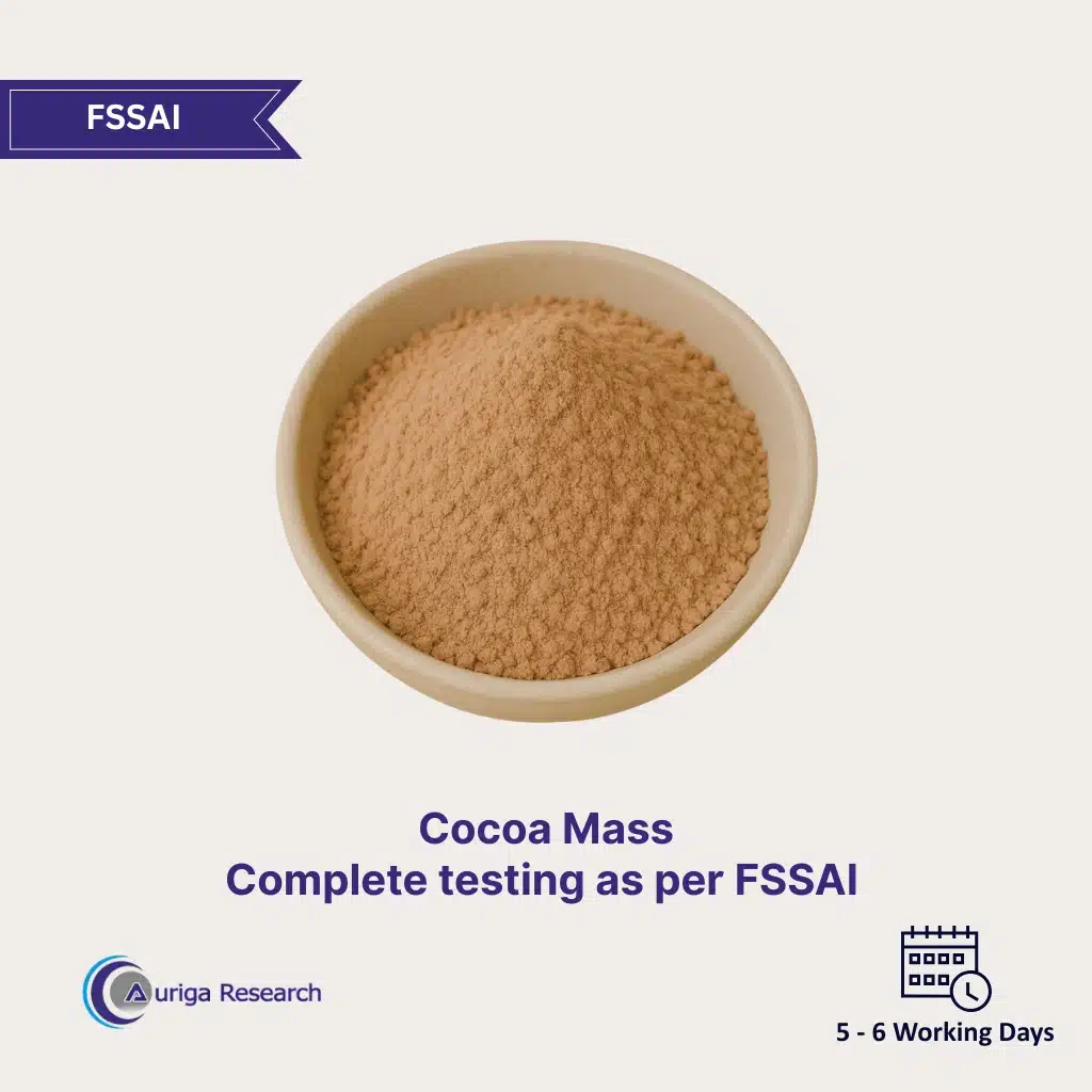 Cocoa Mass