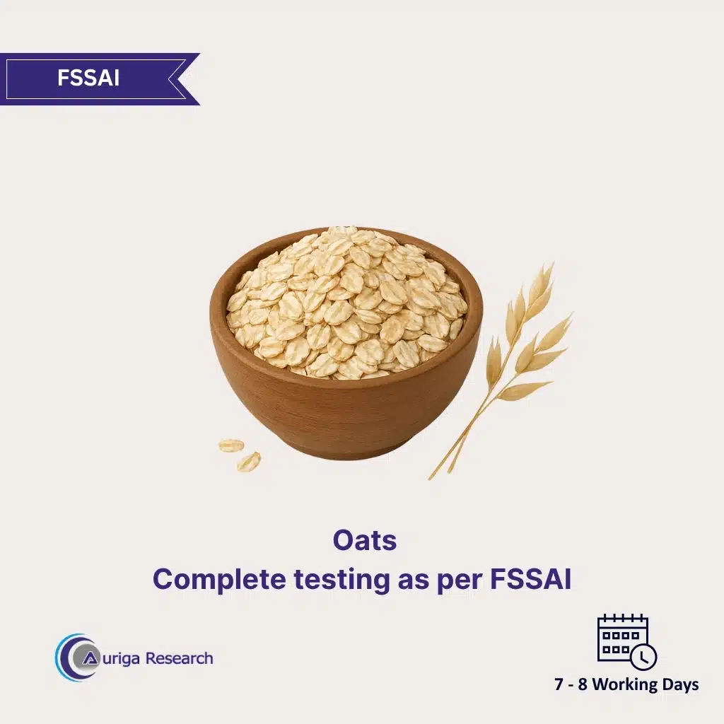 Oats