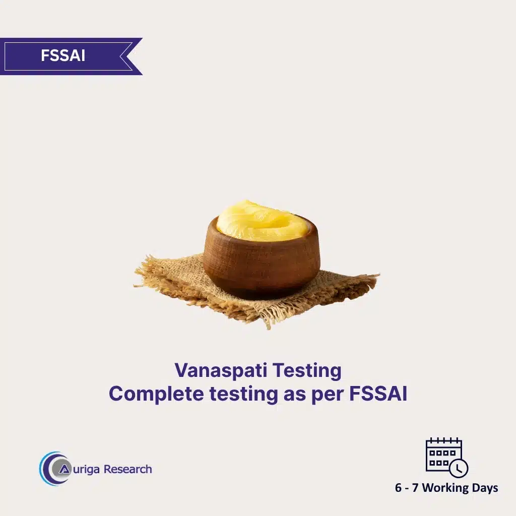 Vanaspati