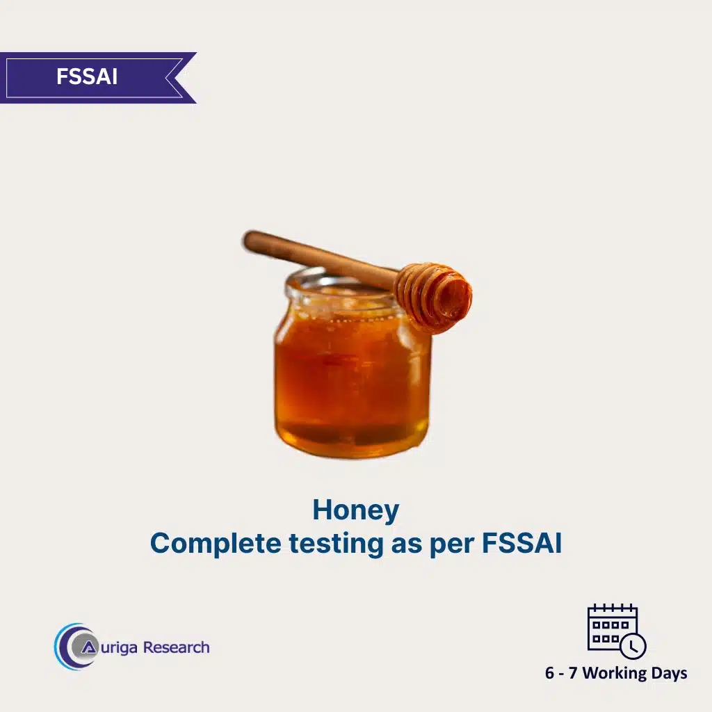 Honey