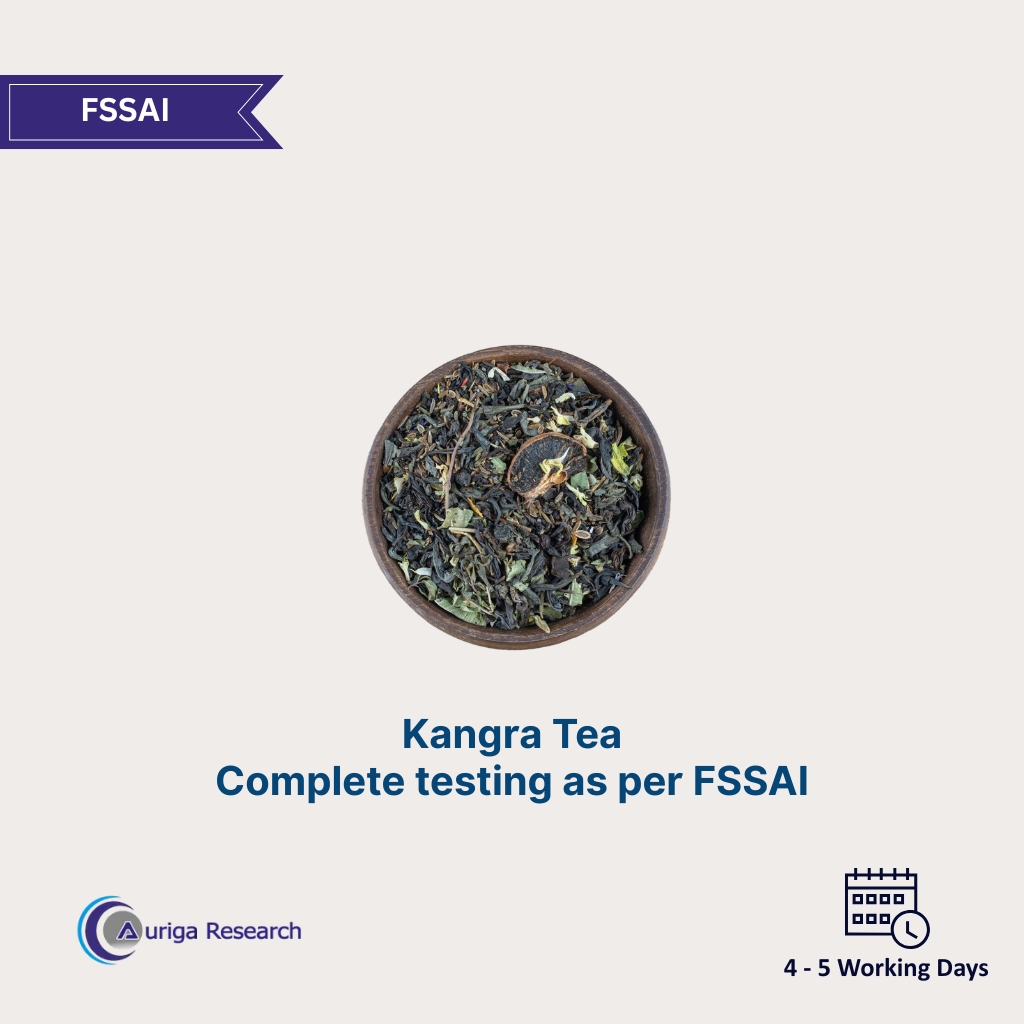 Kangra Tea