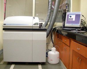 Inductively coupled plasma mass spectrometer testing lab in delhi