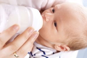 Infant Milk