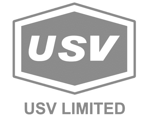 USV Limited Logo