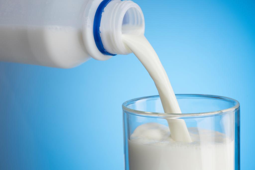 Milk adulteration