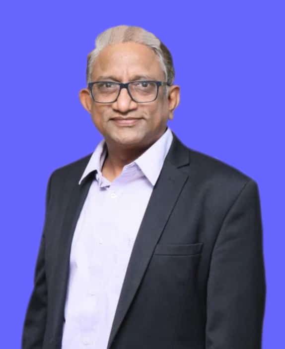 Auriga Research appoints Dr. Ganesh Ramamurthi as its Chief Executive Officer