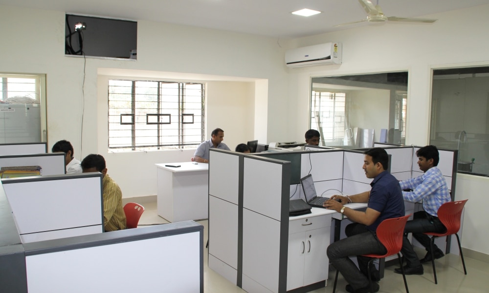 Testing Laboratory in Bangalore