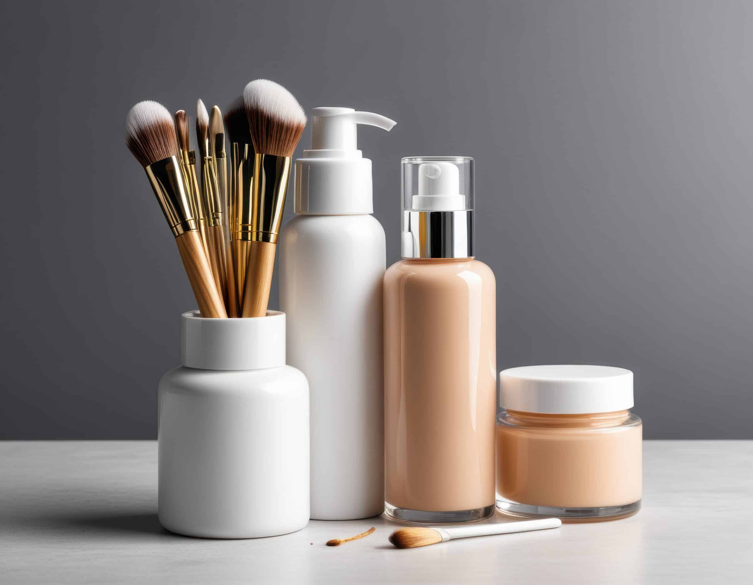 Mercury in Cosmetics