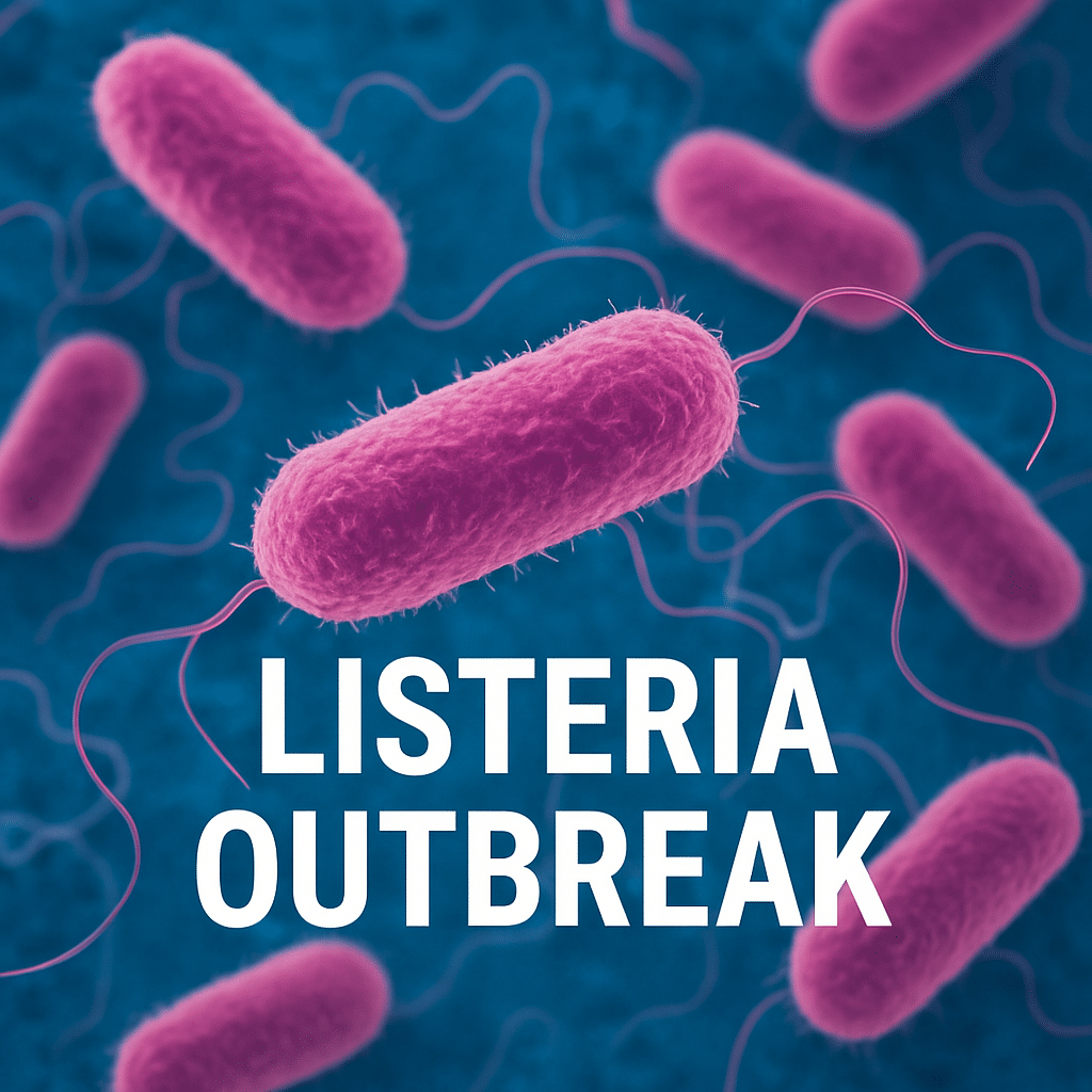 Listeria Outbreak