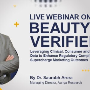 Beauty Verified