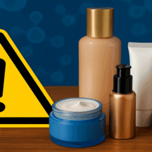 Ensure Cosmetic Product Compliance Under GSR 513(E) Amendment Today