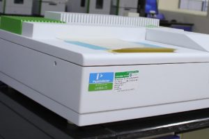 UV-Visible Spectrophotometer in Bangalore Lab